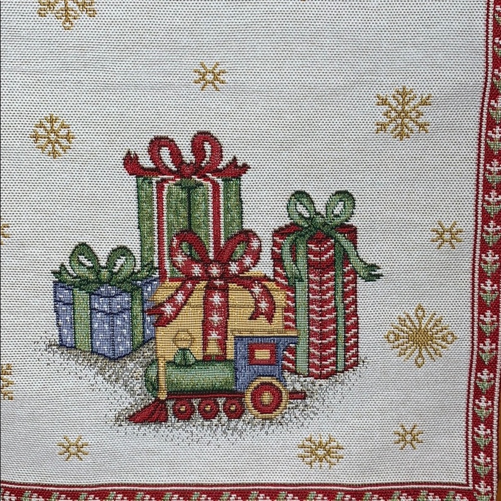 Villeroy & Boch Table Runner Mat Christmas Fantasy